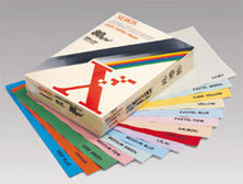 Xerox Colour Paper A3 Gold 80 GSM